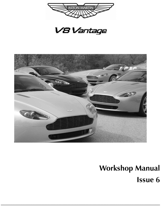 2004 Ford Territory Workshop Manual Free Download